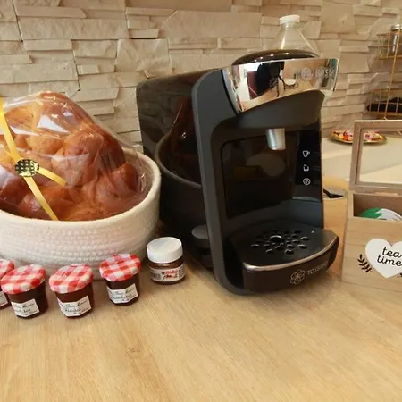 Romantique Les Petits Plaisirs