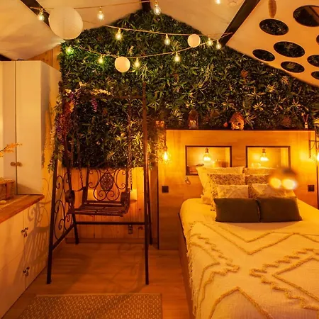 Romantique Les Petits Plaisirs 3* 앙제