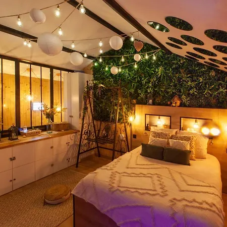 Romantique Les Petits Plaisirs 3*