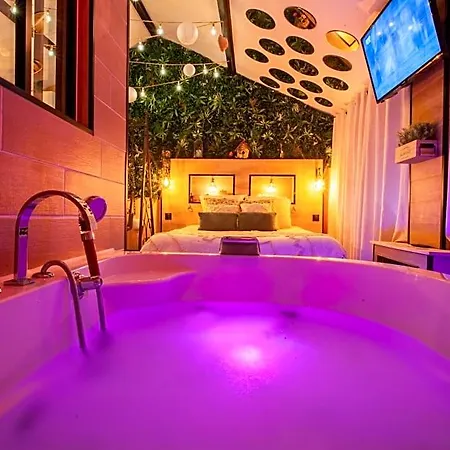 Romantique Les Petits Plaisirs