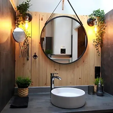Bed and breakfast Romantique Les Petits Plaisirs