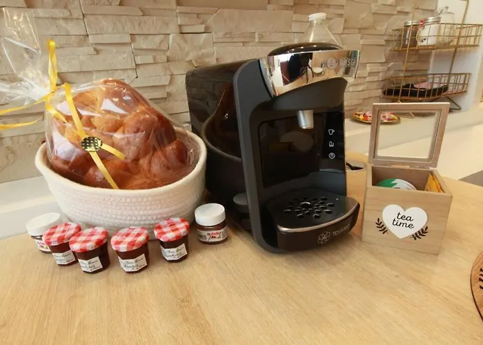 Romantique Les Petits Plaisirs